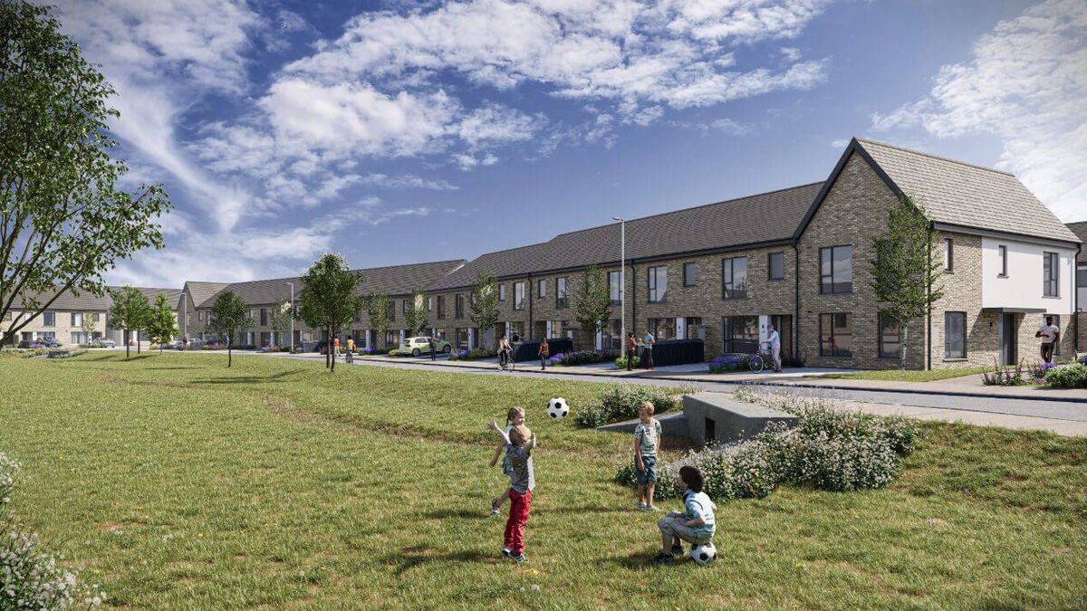 250 acres of land on Kildare/Meath border purchased