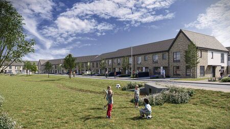 250 acres of land on Kildare/Meath border purchased