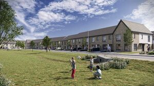 250 acres of land on Kildare/Meath border purchased