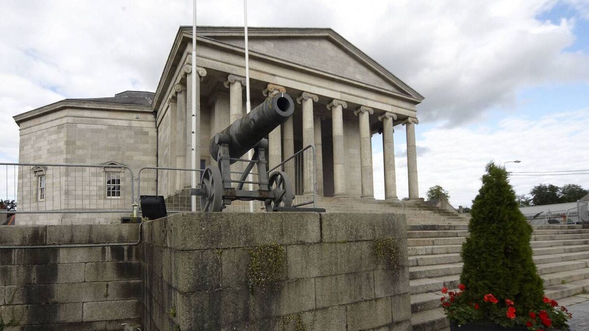 Athy man jailed for stealing €2.5k worth of goods from shops