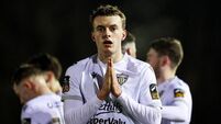 Crawford's off to a flyer with Wexford
