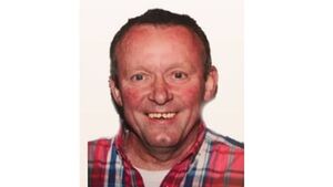 Kildare contractor fell from 'very poorly constructed' platform, inquest told