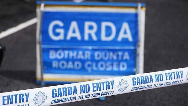 Man dies after public order incident in Dublin city centre