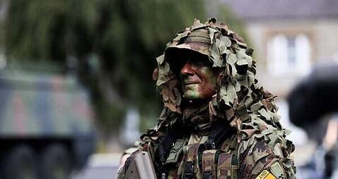 Over 900 people recruited by Defences Forces in 2020 left in less than five years