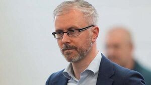 Former minister labels programme for government 'deeply underwhelming' Former minister labels programme for government 'deeply underwhelming'