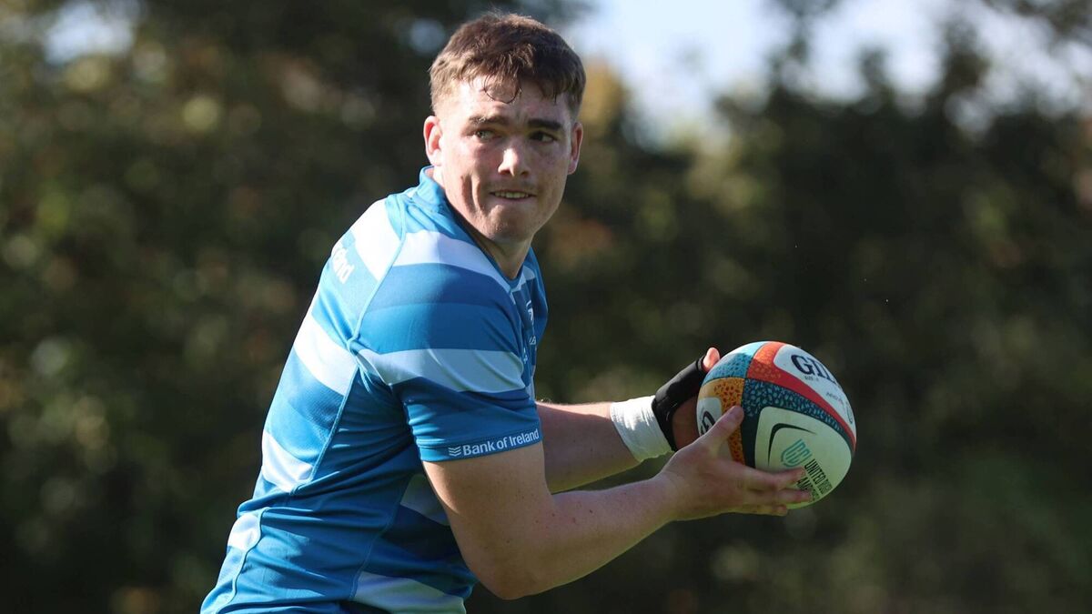 Mangan added to Ireland squad 