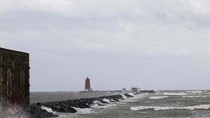 Yellow rain warning issued for three counties Yellow rain warning issued for three counties