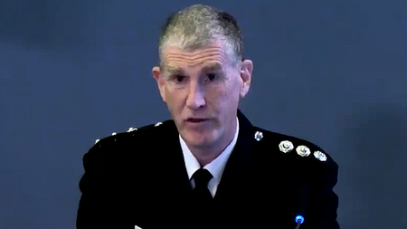 Firefighter says he has never witnessed anything like Omagh bomb in 30 years