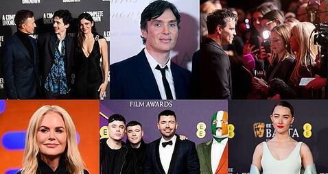 Movie awards quiz: How well do you know your Oscar snubs and Ifta winners?