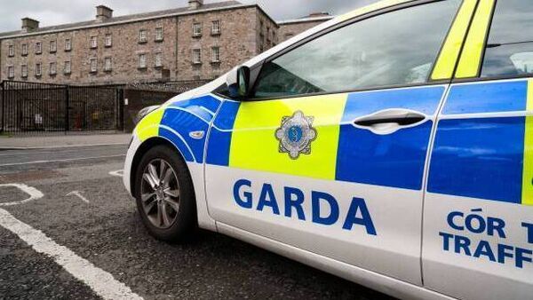 Two men appear in court in connection with cocaine worth €5 million in Allenwood