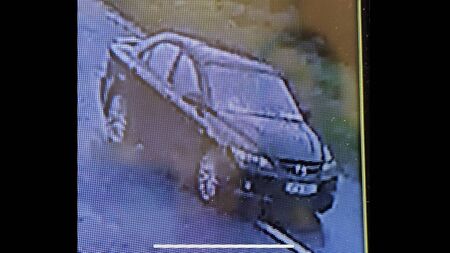 Kildare community rallies to locate alleged hit & run car
