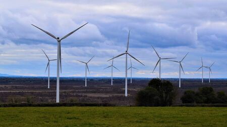 Locals say no to proposed Kildare wind farm