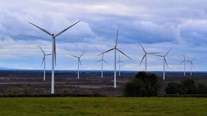 Locals say no to proposed Kildare wind farm
