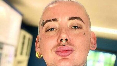 Phone may contain information about issue facing TV star Jordan Dunbar before his death