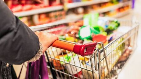 Athy supermarket honours 26-year-old voucher