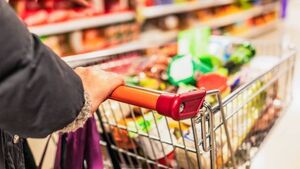 Athy supermarket honours 26-year-old voucher
