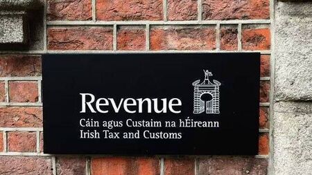 €500,000 of drugs seized in Kildare during Revenue operation