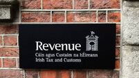 €500,000 of drugs seized in Kildare during Revenue operation
