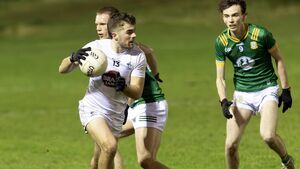 Kildare secure narrow first victory in Development League