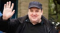 Tipperary land dispute case involving comedian Peter Kay is adjourned
