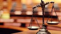 Witness denies having 'some involvement' in sister-in-law's killing, trial hears