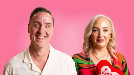 Kildare woman finds “that unicorn” on First Dates