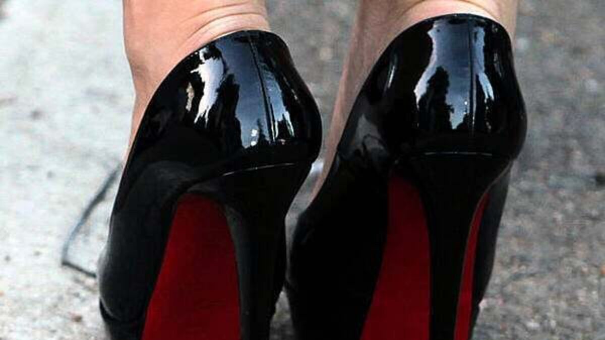 Mother and daughter lose defamation claims against Christian Louboutin and Brown Thomas
