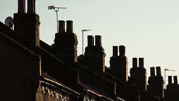Residential property prices see growth rate of 8.5% in 2024