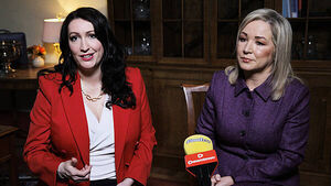 Sinn Féin calls for ‘Irish Unity week’ in the Dáil