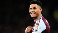 Ollie Watkins: Villa goals will flow with Marcus Rashford and Marco Asensio