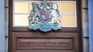 Inquest findings in SAS shooting of four IRA men referred to prosecutors