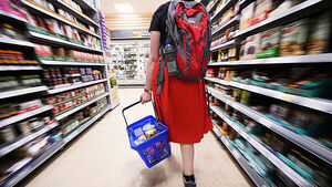 Cost of living in Ireland: How quickly are prices rising? Cost of living in Ireland: How quickly are prices rising?