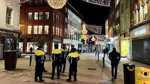 Recent ‘horrific’ knife attacks heighten public’s fears – Pearse Doherty