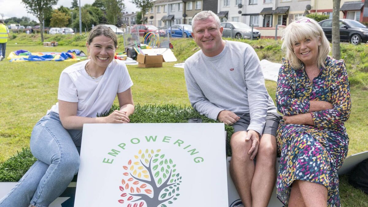 Living Greener: Embrace relationships, they form our community