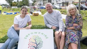 Living Greener: Embrace relationships, they form our community
