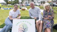 Living Greener: Embrace relationships, they form our community