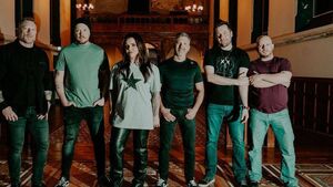 Athy band become Ireland's first Alanis Morissette tribute act