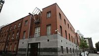 Teen who was 'abandoned by the State' spared criminal record for arson at care home