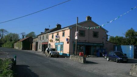 Accidents occurring at dangerous Kildare bend