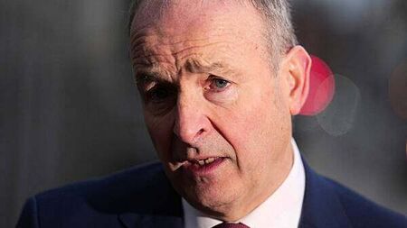 Opposition rejects ‘cynical’ Government proposal on Dáil speaking rights