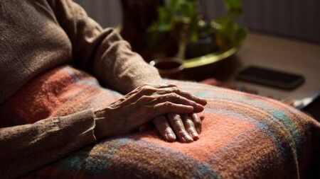 Athy elderly housing given the go-ahead