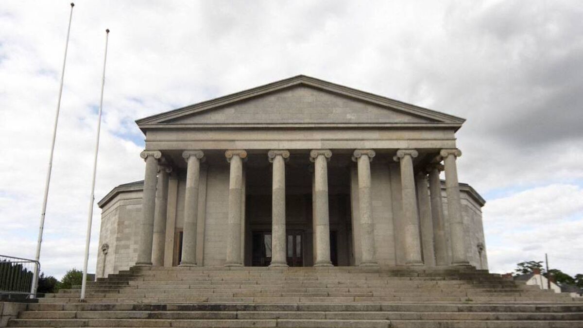 Kildare man admits assault at wedding anniversary celebration 