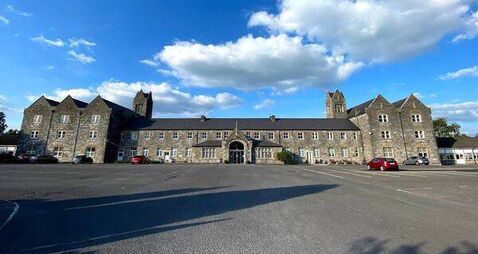 Delay in renovation of housing units at Athy hospital