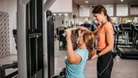 Fit Focus: Strength training during menopause has benefits