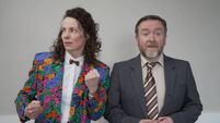 Funny, provocative play in Naas's Moat next week