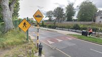 No new crossing in Sallins for now despite car threat