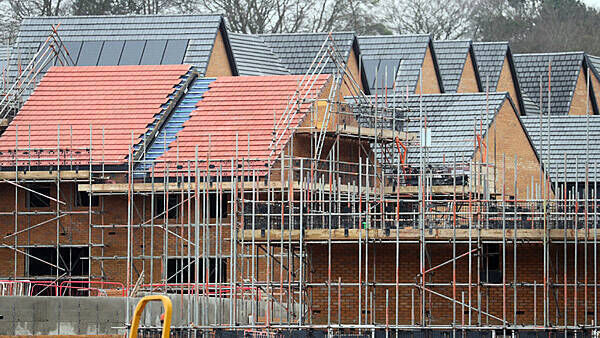 Landlords need to spend up to €8bn to retrofit properties to B energy rating