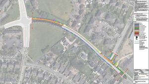 Work on Naas Active Travel Scheme begins this week