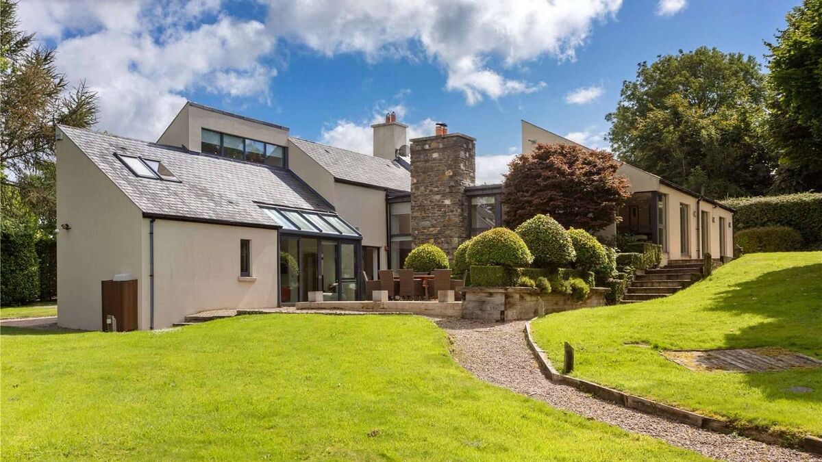 Vacancy rate in Kildare is minimal due to housing demand