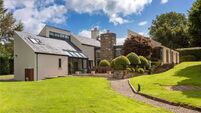 Vacancy rate in Kildare is minimal due to housing demand